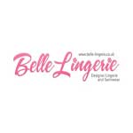 Belle Lingerie Discount Code